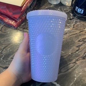 **COLLECTIBLE**  Starbucks studded cup!